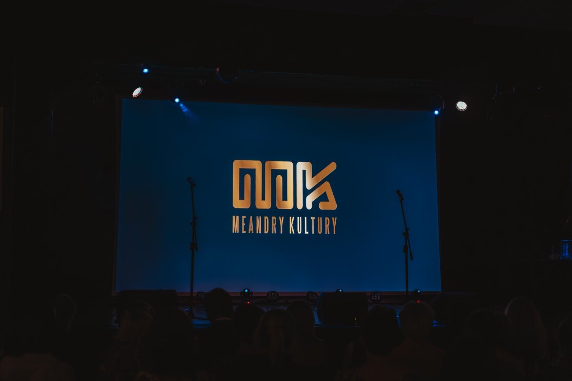 3. Meandry Kultury