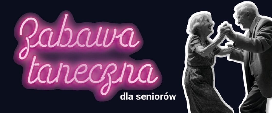 plakat wydarzenia