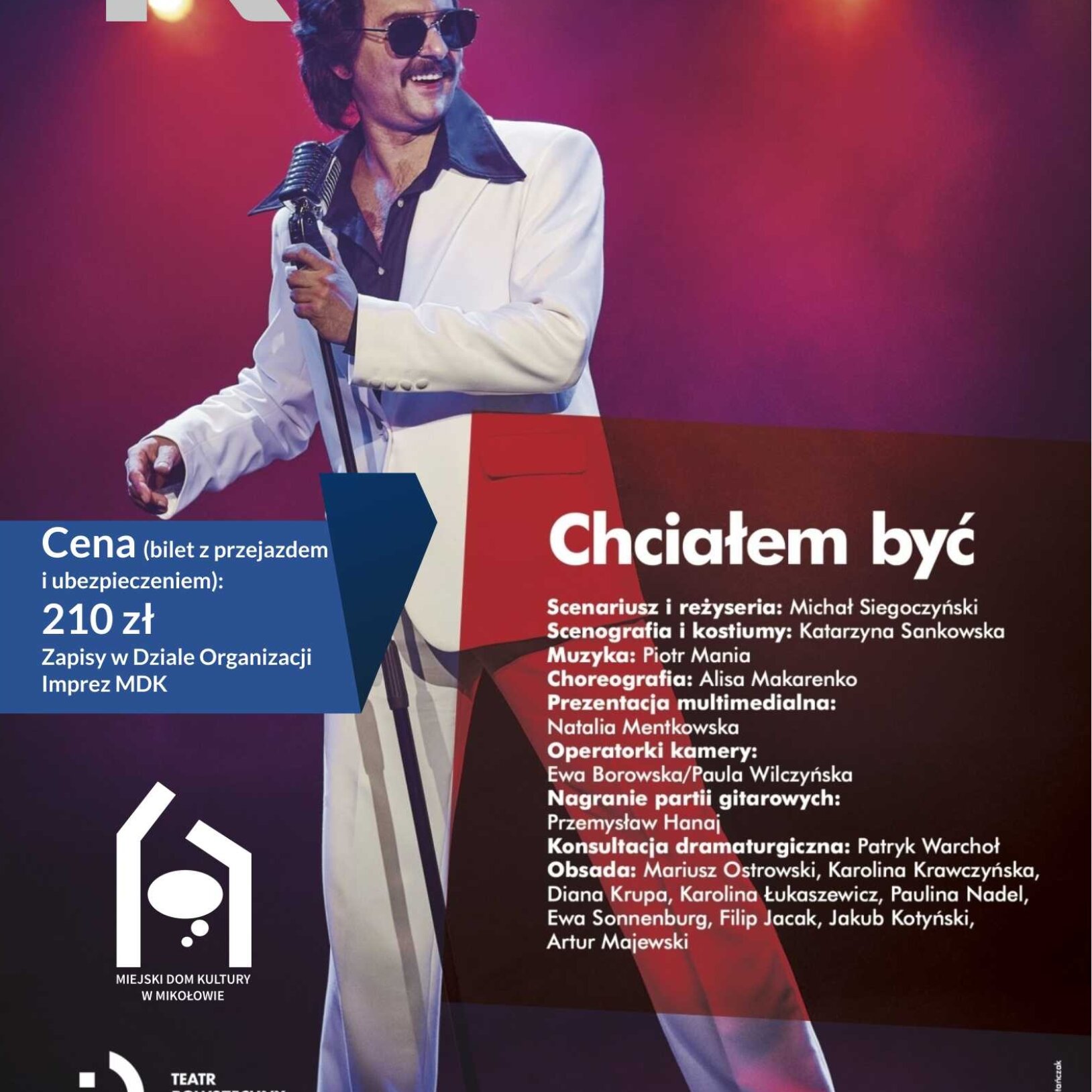 plakat wydarzenia