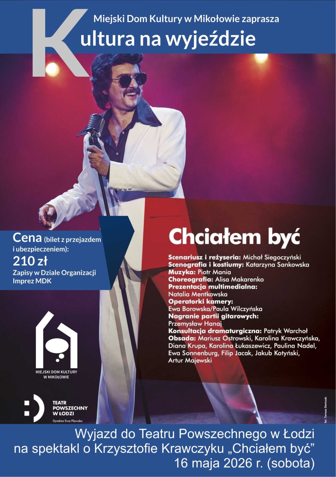 plakat wydarzenia