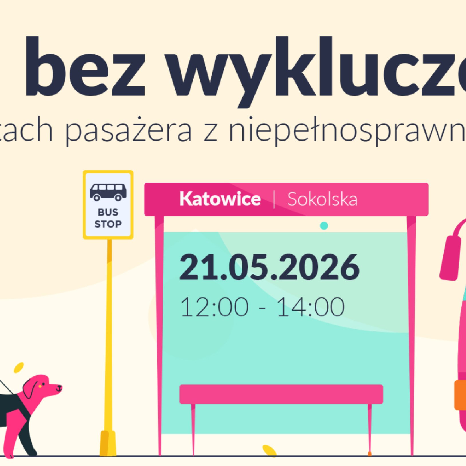 plakat wydarzenia