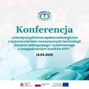prezentacja tematu konferencji