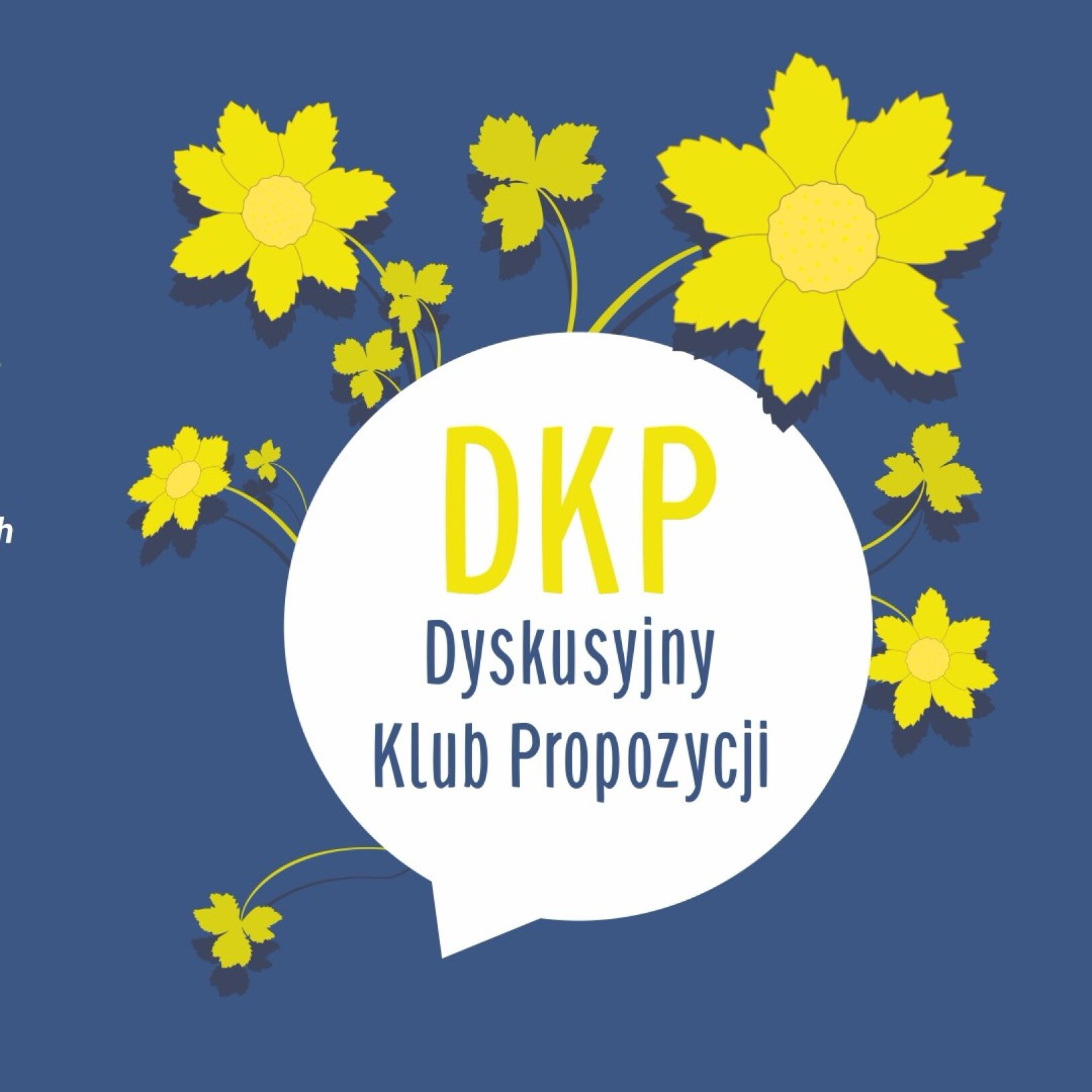 Dyskusyjny klub propozycji