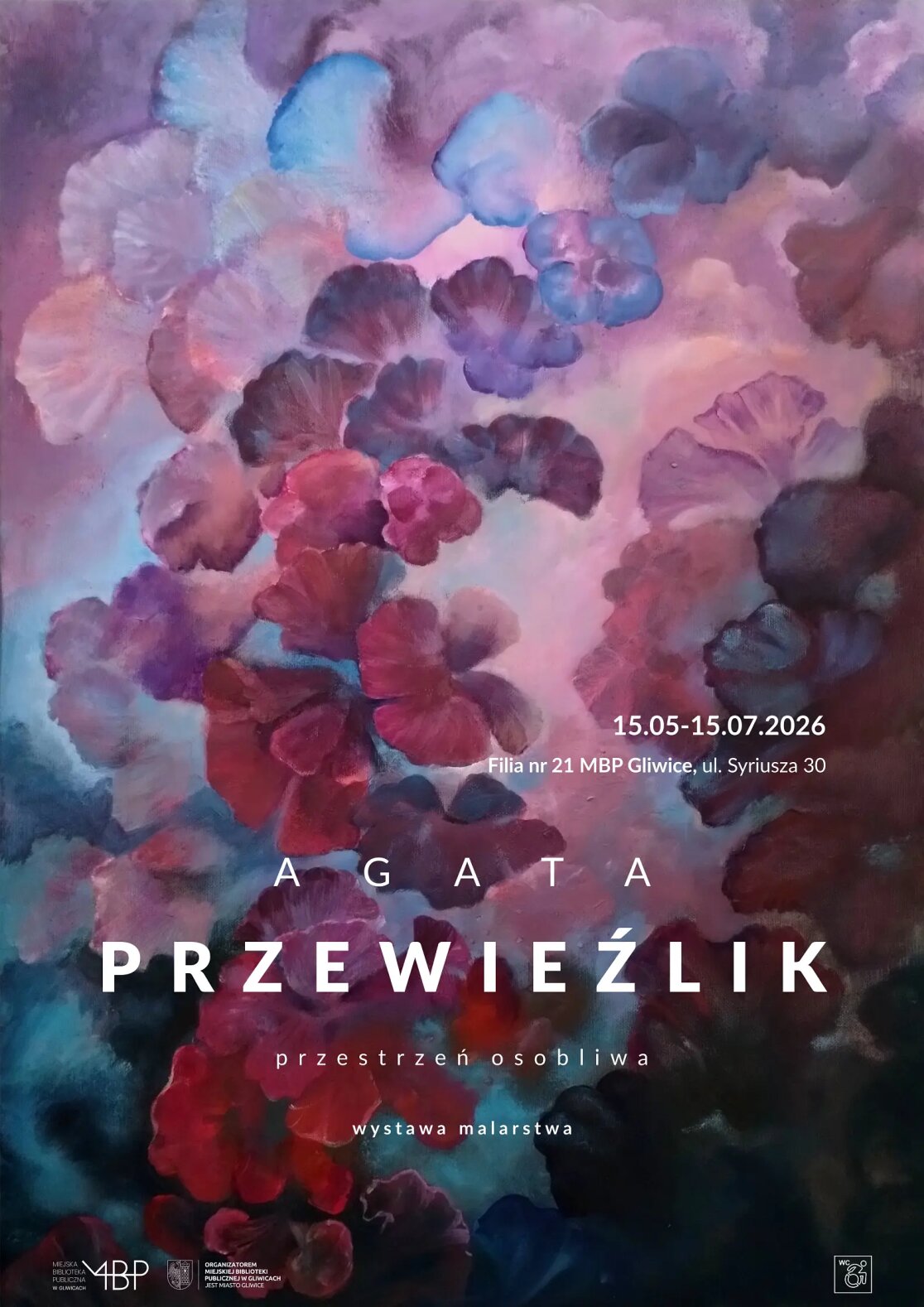 plakat wystawy