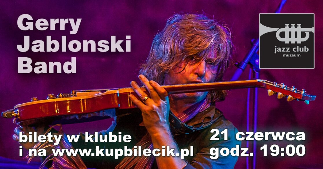 plakat koncertu