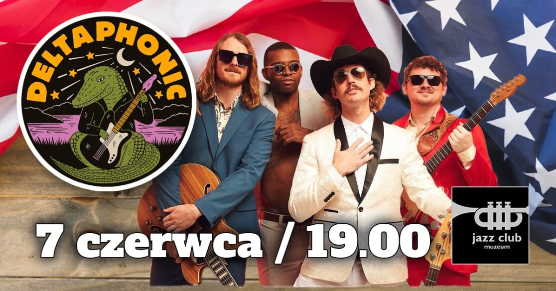 plakat koncertu