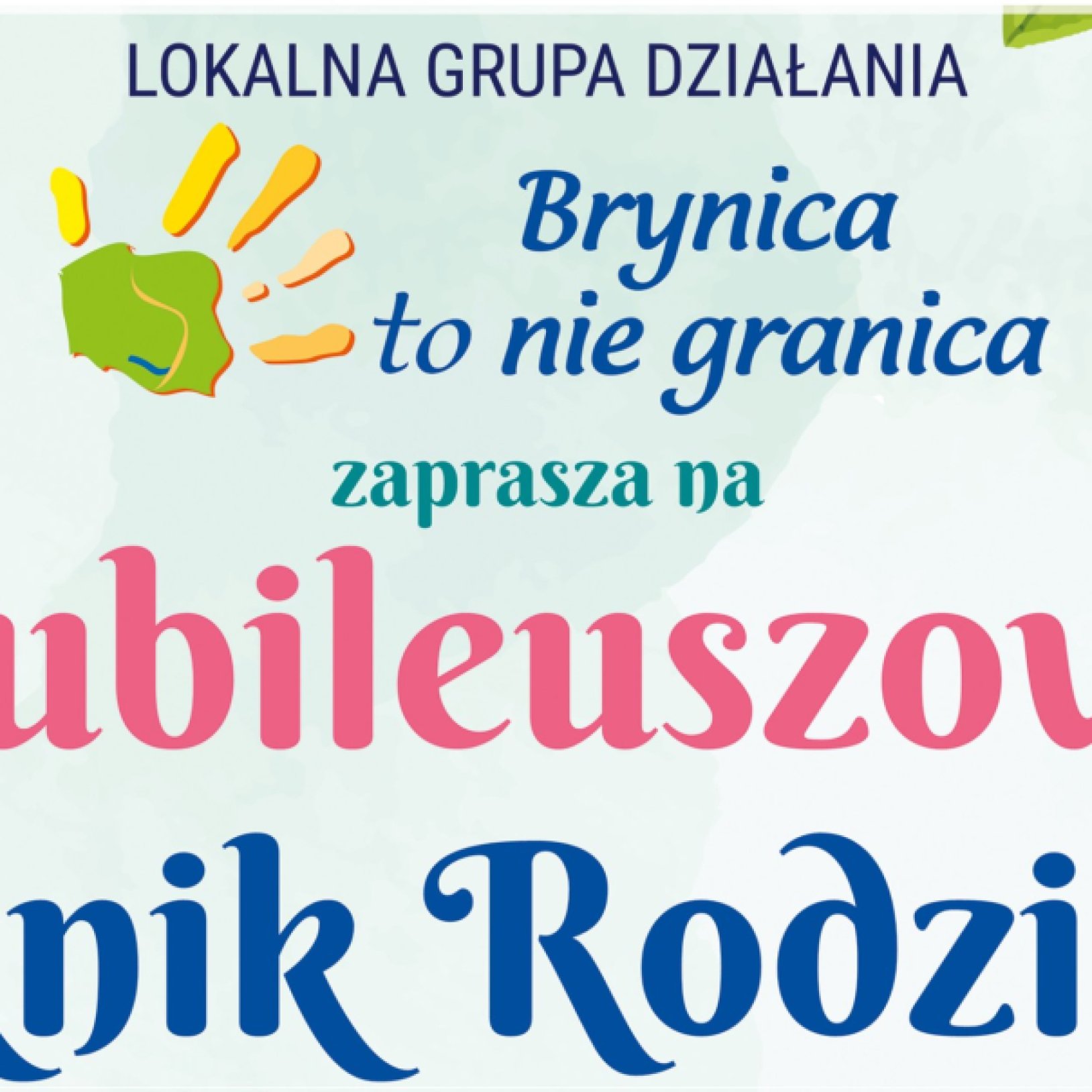 plakat pikniku