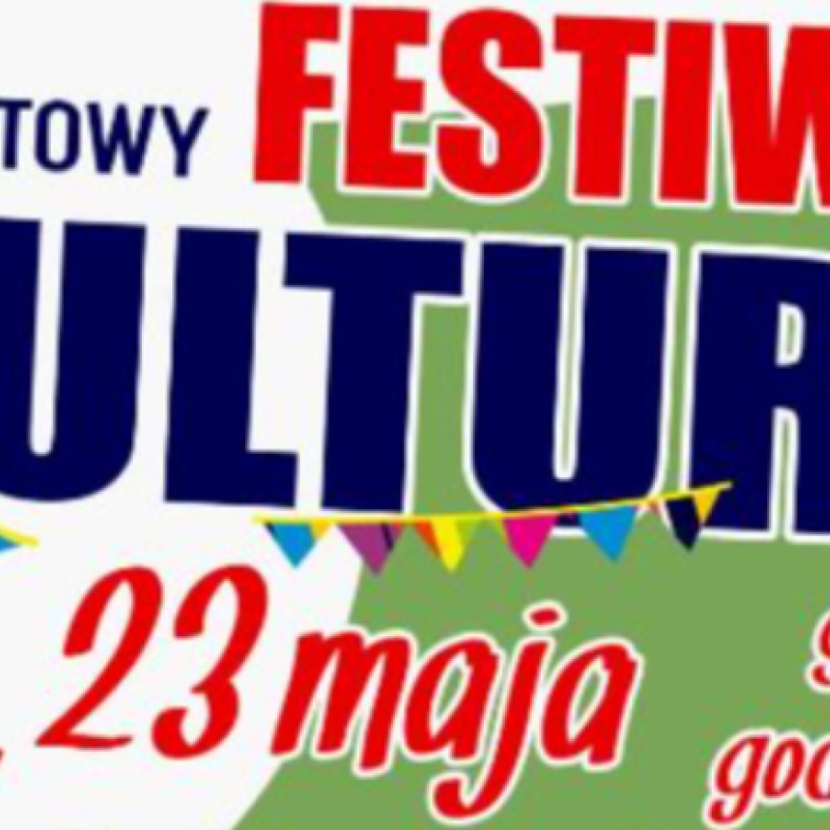 Powiatowy Festiwal Kultury 2026