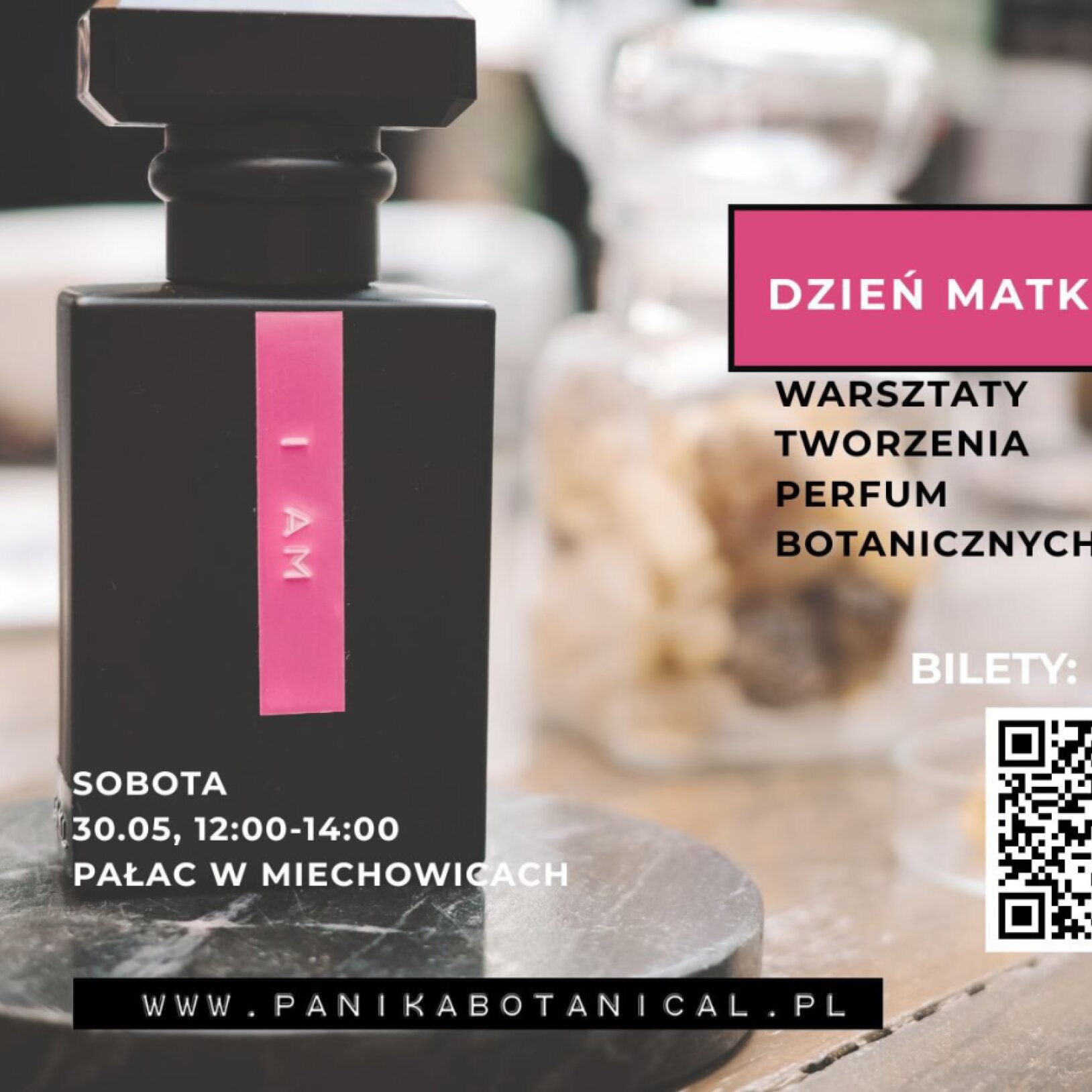 plakat wydarzenia