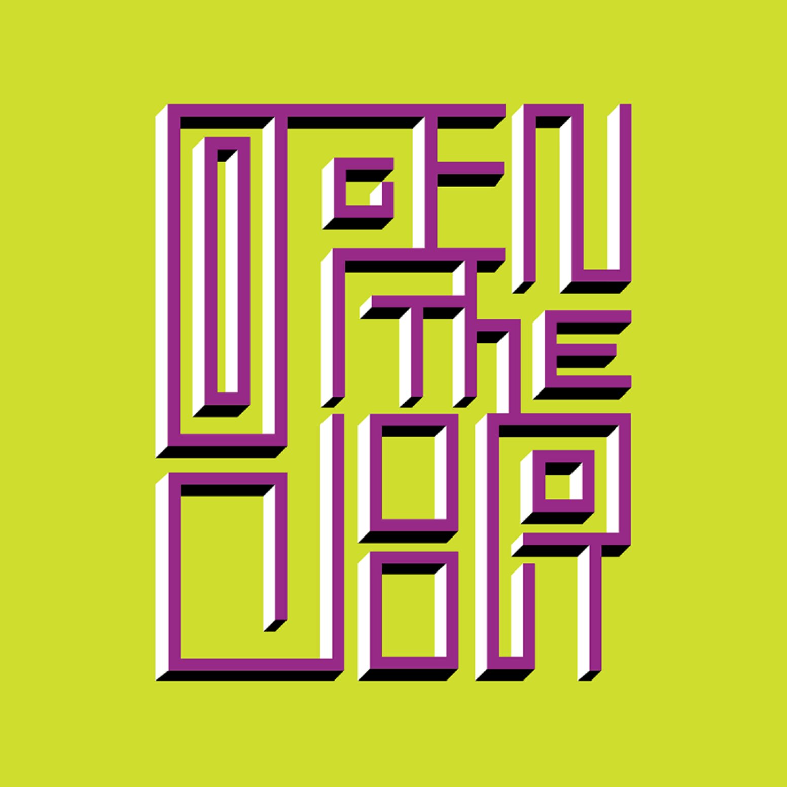 logo festiwalu
