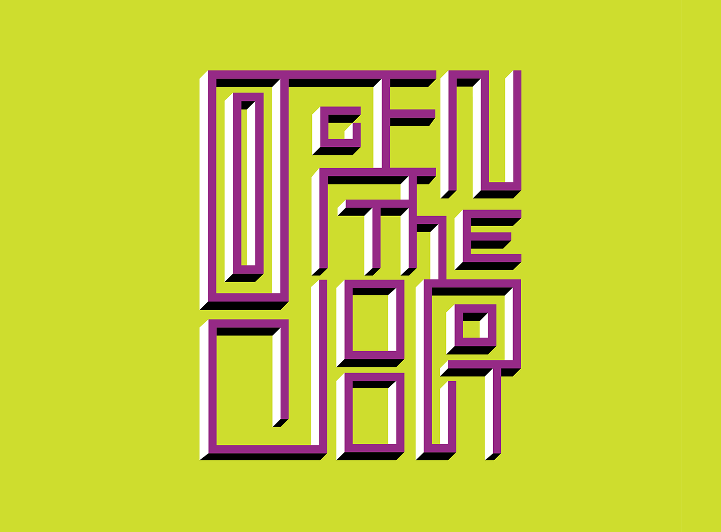 logo festiwalu