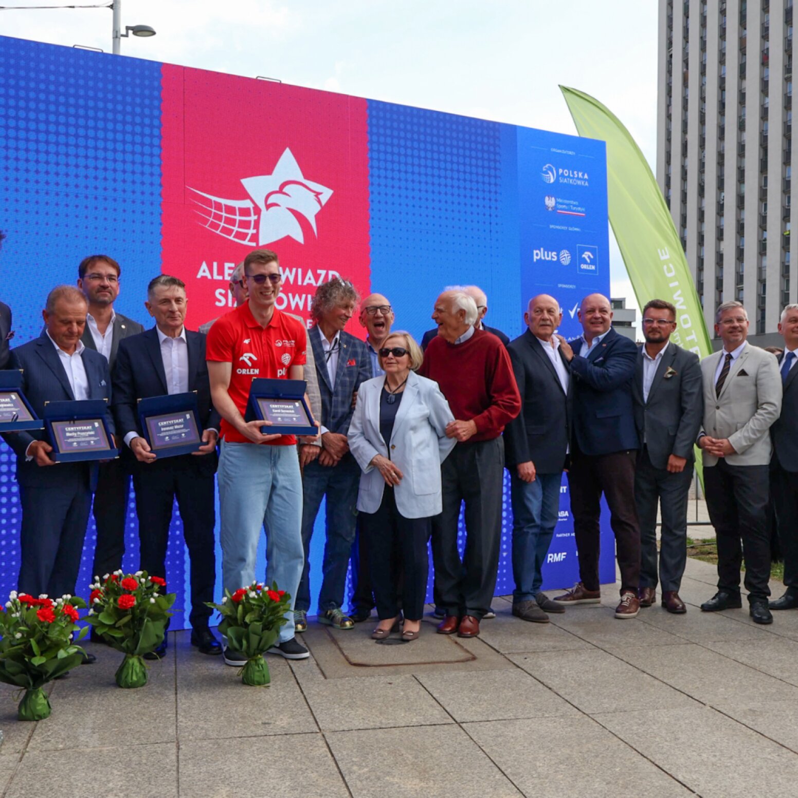 Zdjęcie grupowe