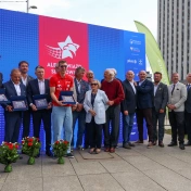 Zdjęcie grupowe