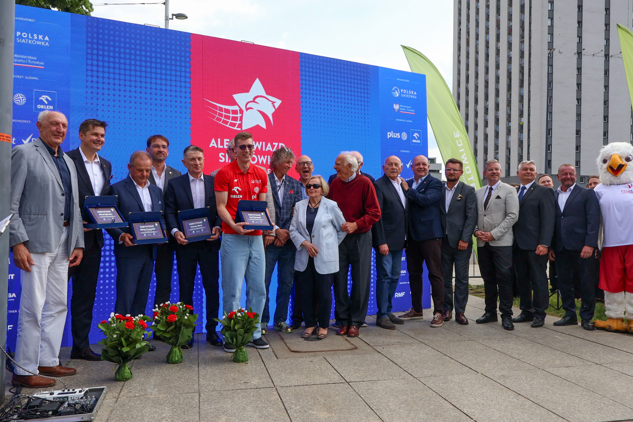 Zdjęcie grupowe