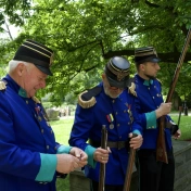 Sekret z zamkowej zbrojowni. Pięćset lat cieszyńskiej tajemnicy - Cieszyn