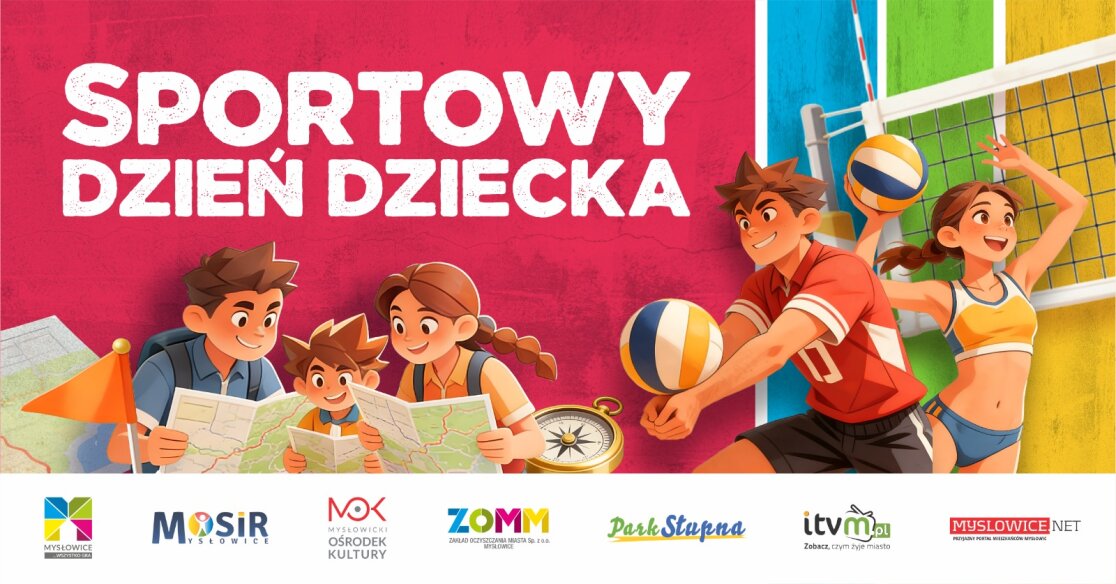 plakat wydarzenia