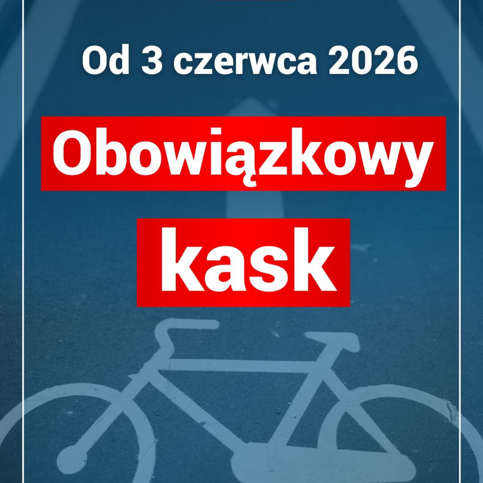 plakat ogłoszeniowy