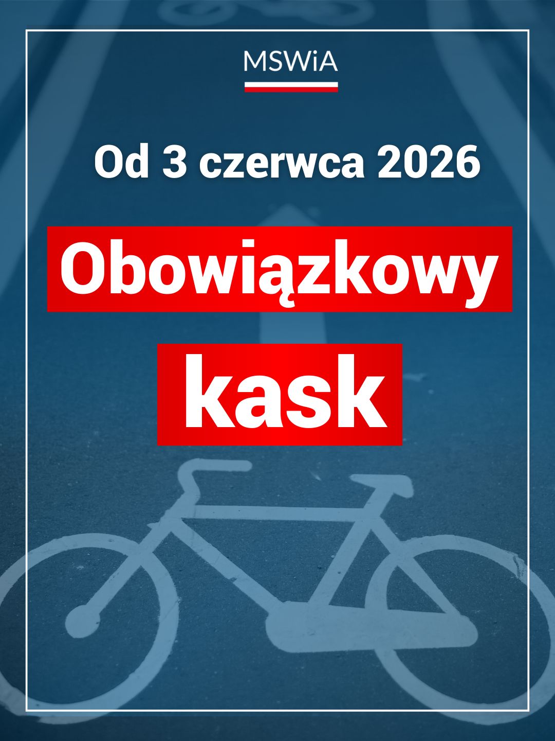 plakat ogłoszeniowy