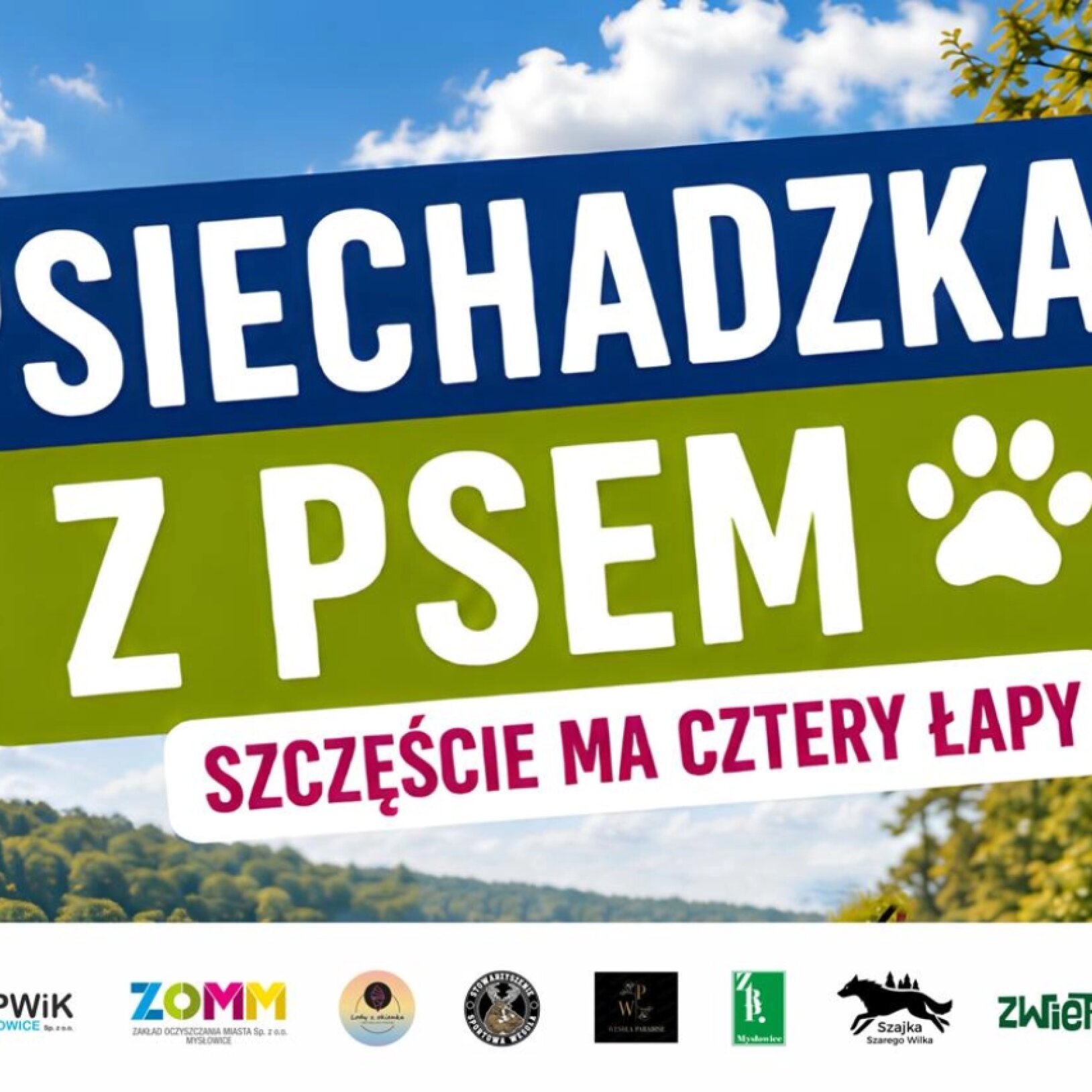 plakat wydarzenia