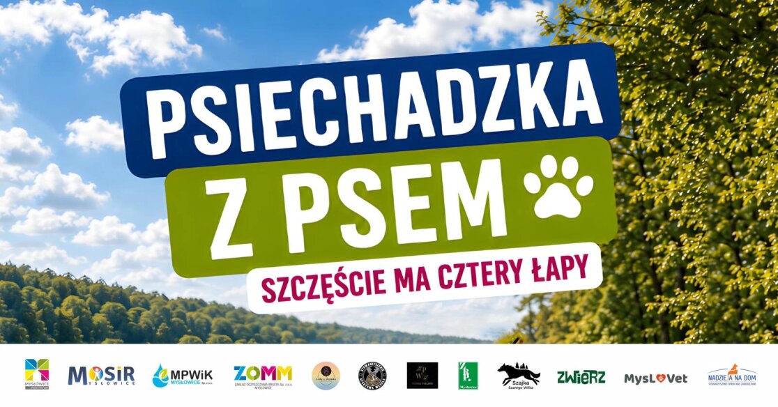 plakat wydarzenia