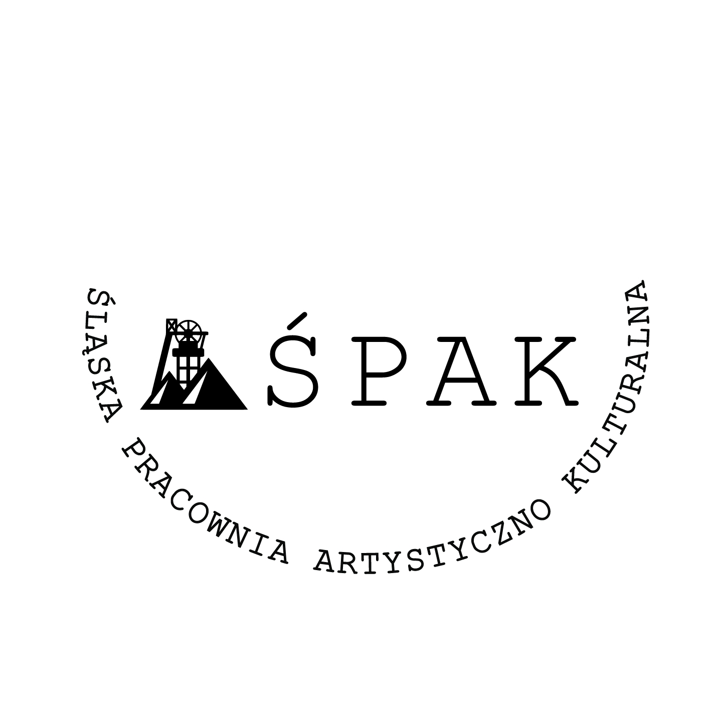 logo ŚPAK