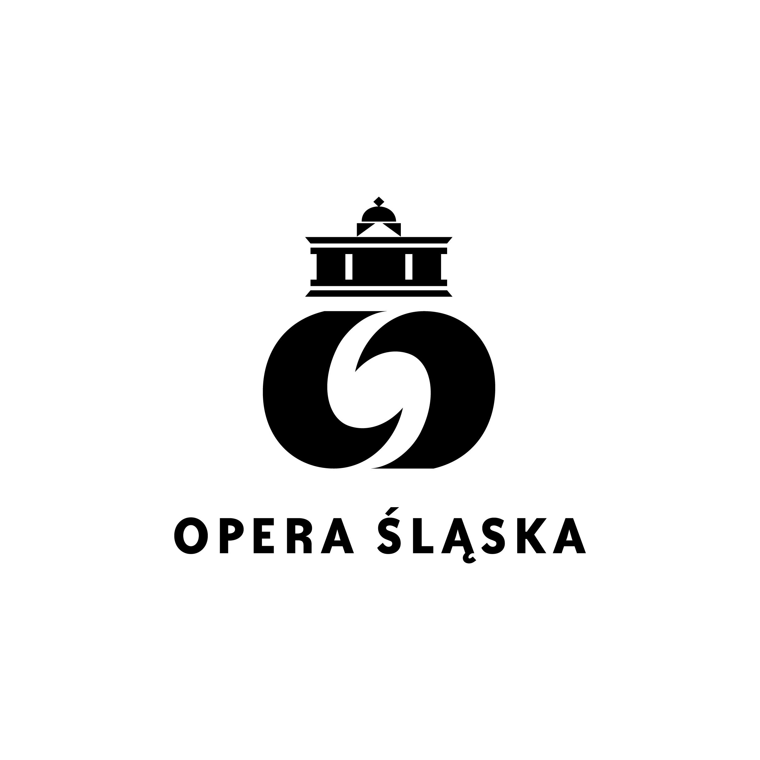 logo opery śląskiej