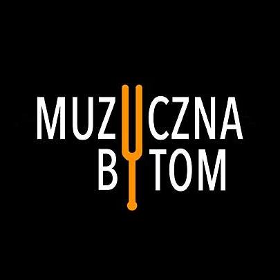 logotyp szkoły muzycznej w bytomiu