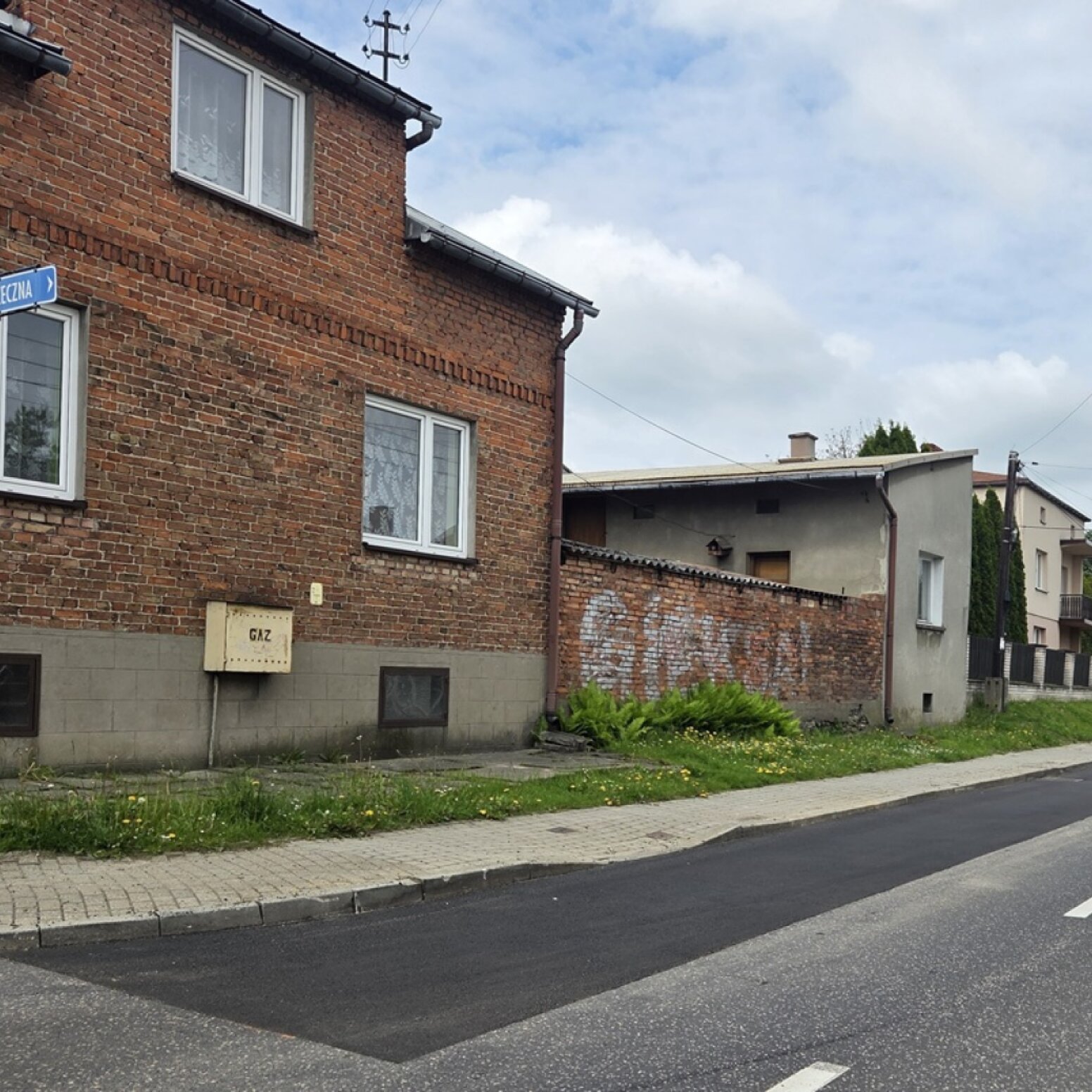 skończona droga