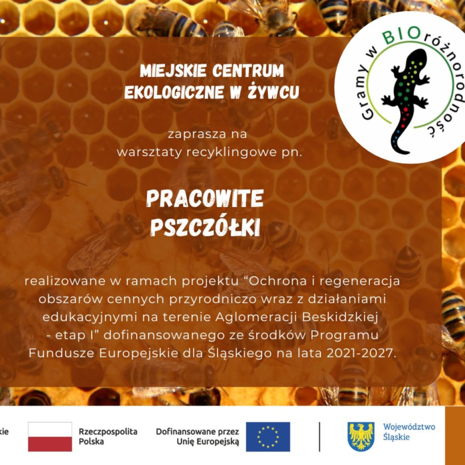plakat wydarzenia