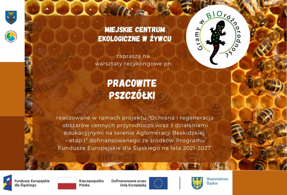 plakat wydarzenia