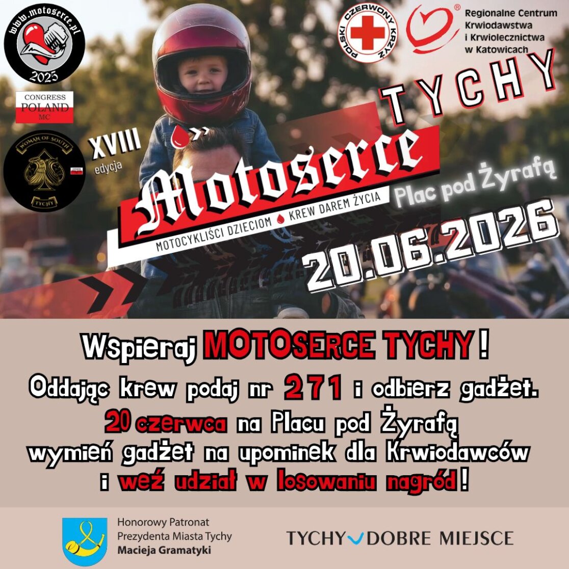 plakat wydarzenia