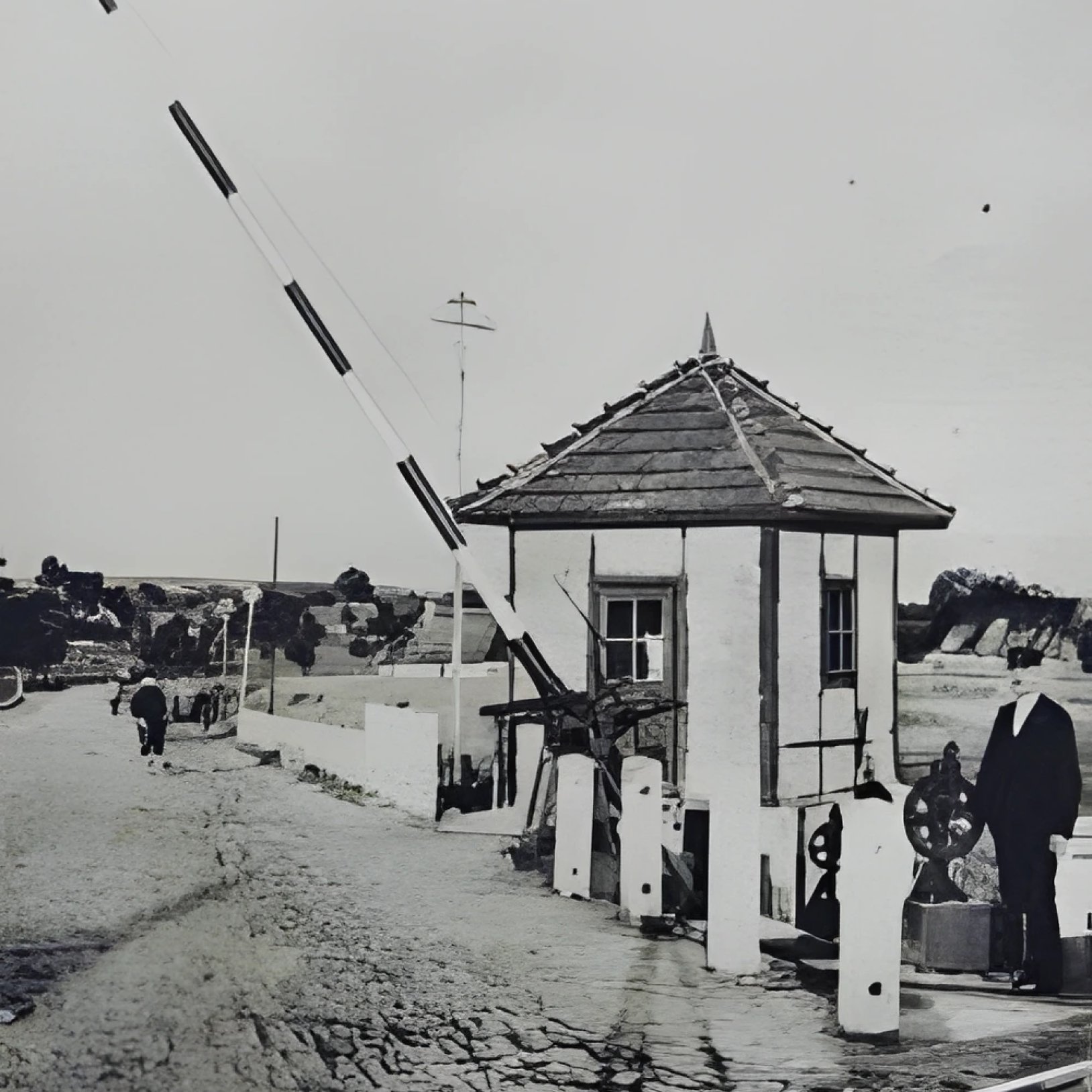 INDUSTRIADA: Kolej to ludzie – pokaz filmu
