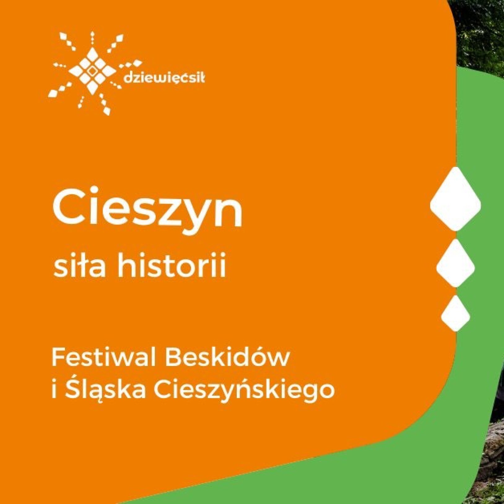 plakat wydarzenia