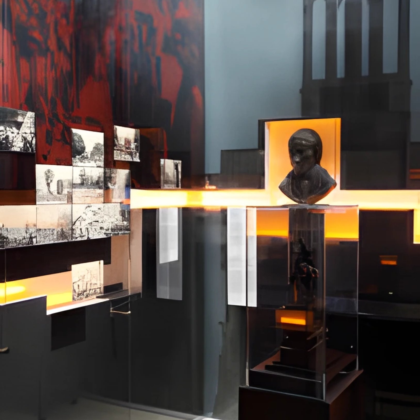 galeria sztuki