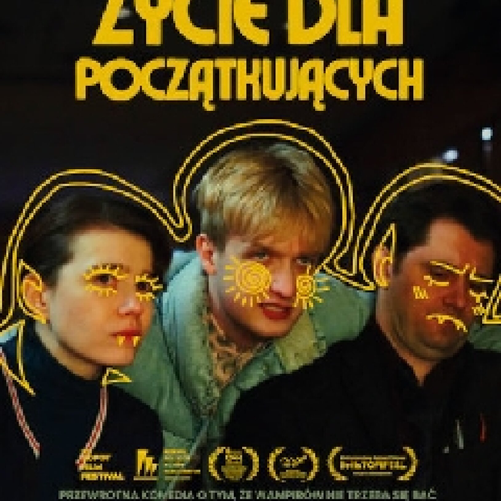 plakat filmu