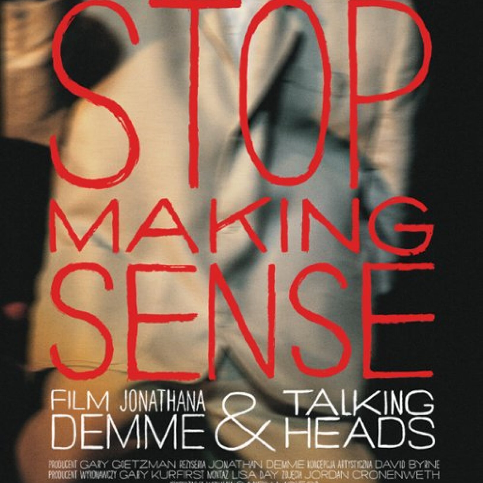 plakat filmu
