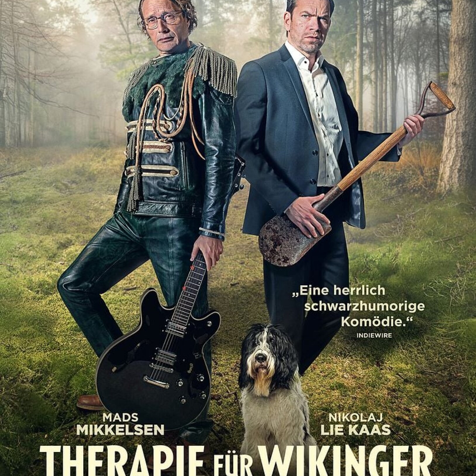 plakat filmu