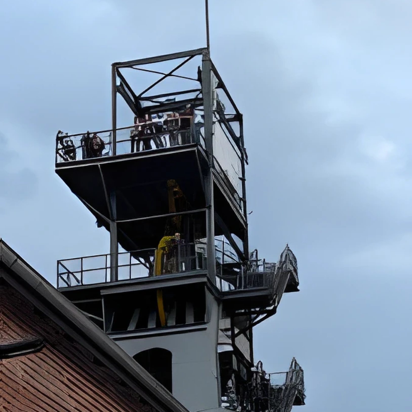 INDUSTRIADA: Uwiecznij swoją twarz – zabawy dla dzieci