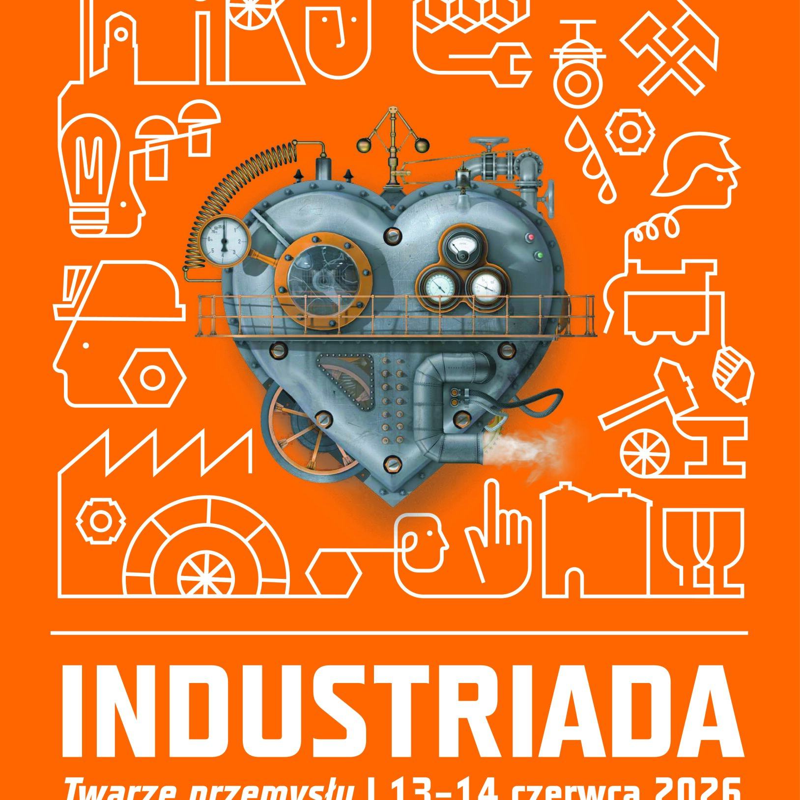 plakat industriady 2026