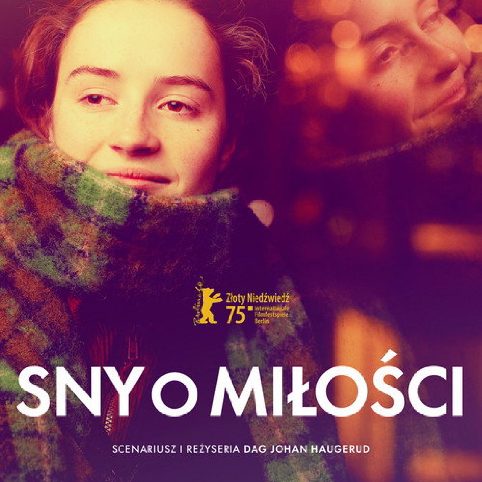 plakat filmu