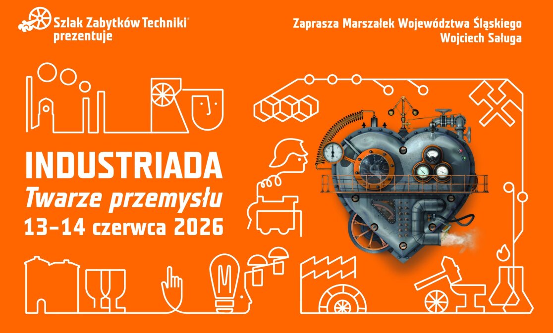 plakat wydarzenia