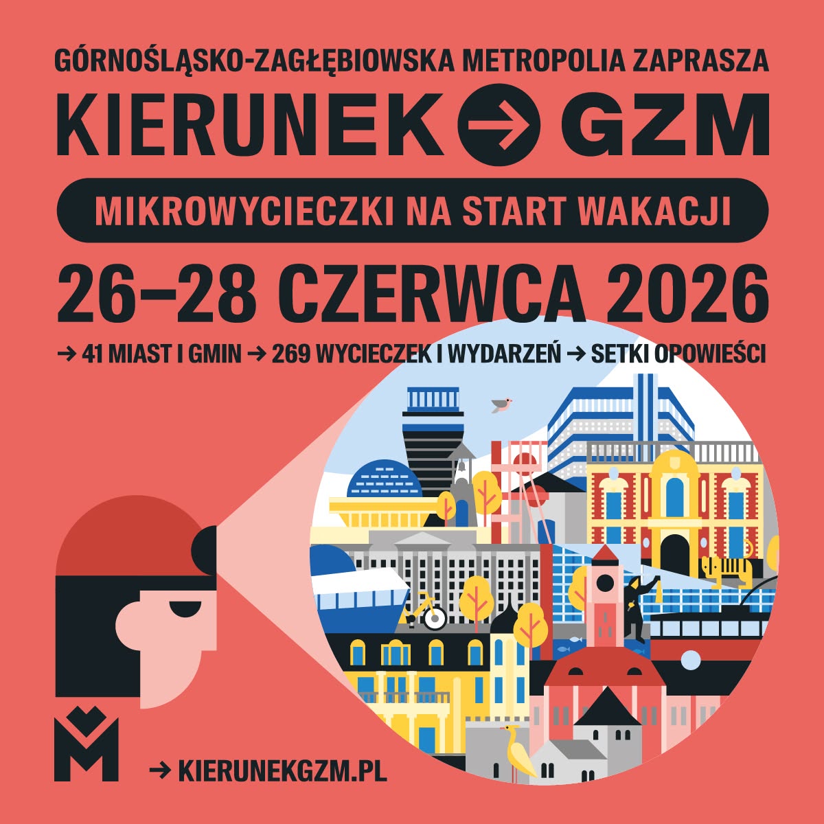 plakat wydarzenia