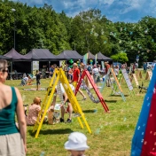 Leśny Piknik Rodzinny Ekoodpowiedzialnie