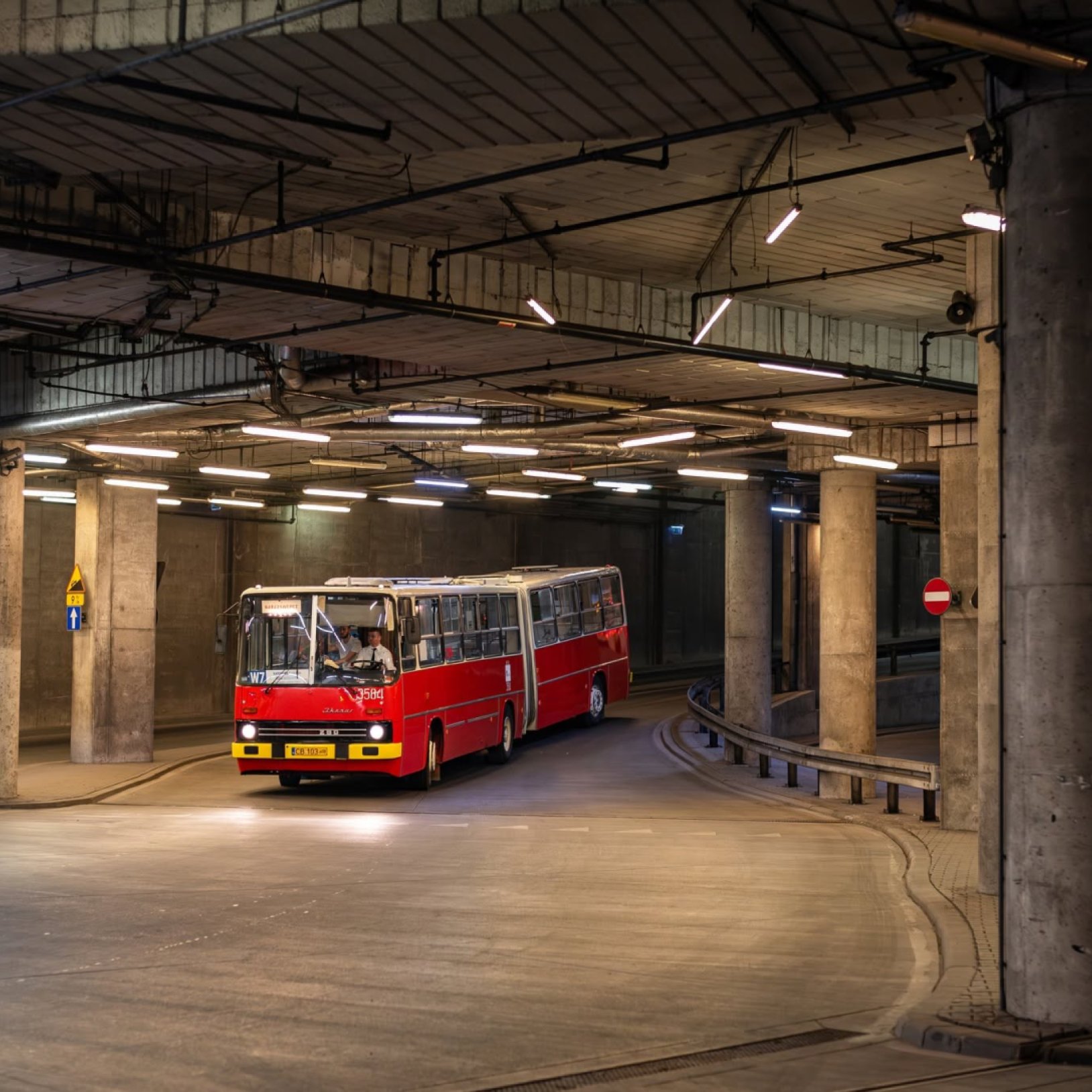 Kierunek GZM: Śląskie Linie Zabytkowe 2026