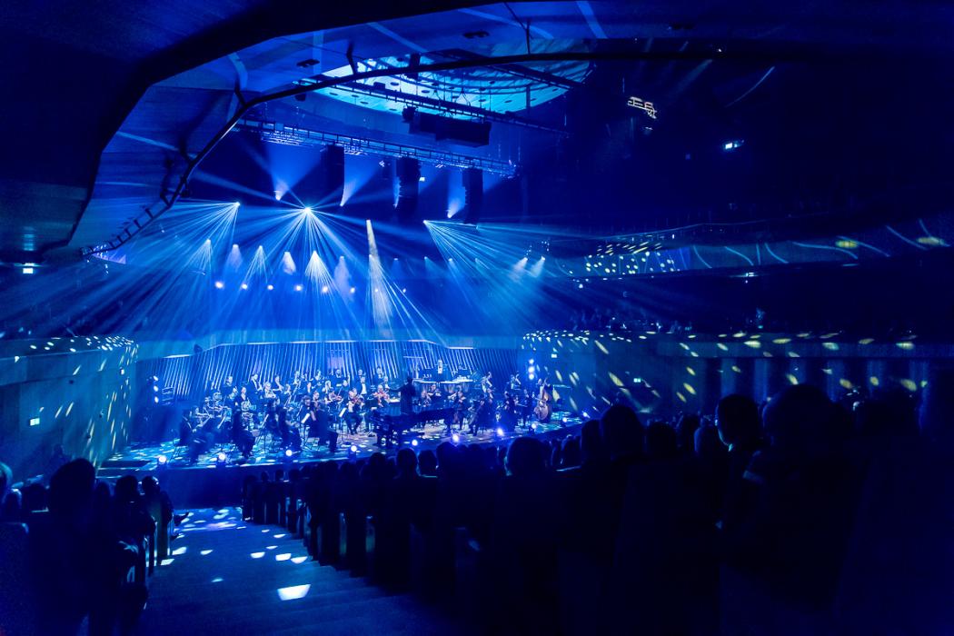 Gala wręczenie stypendiów