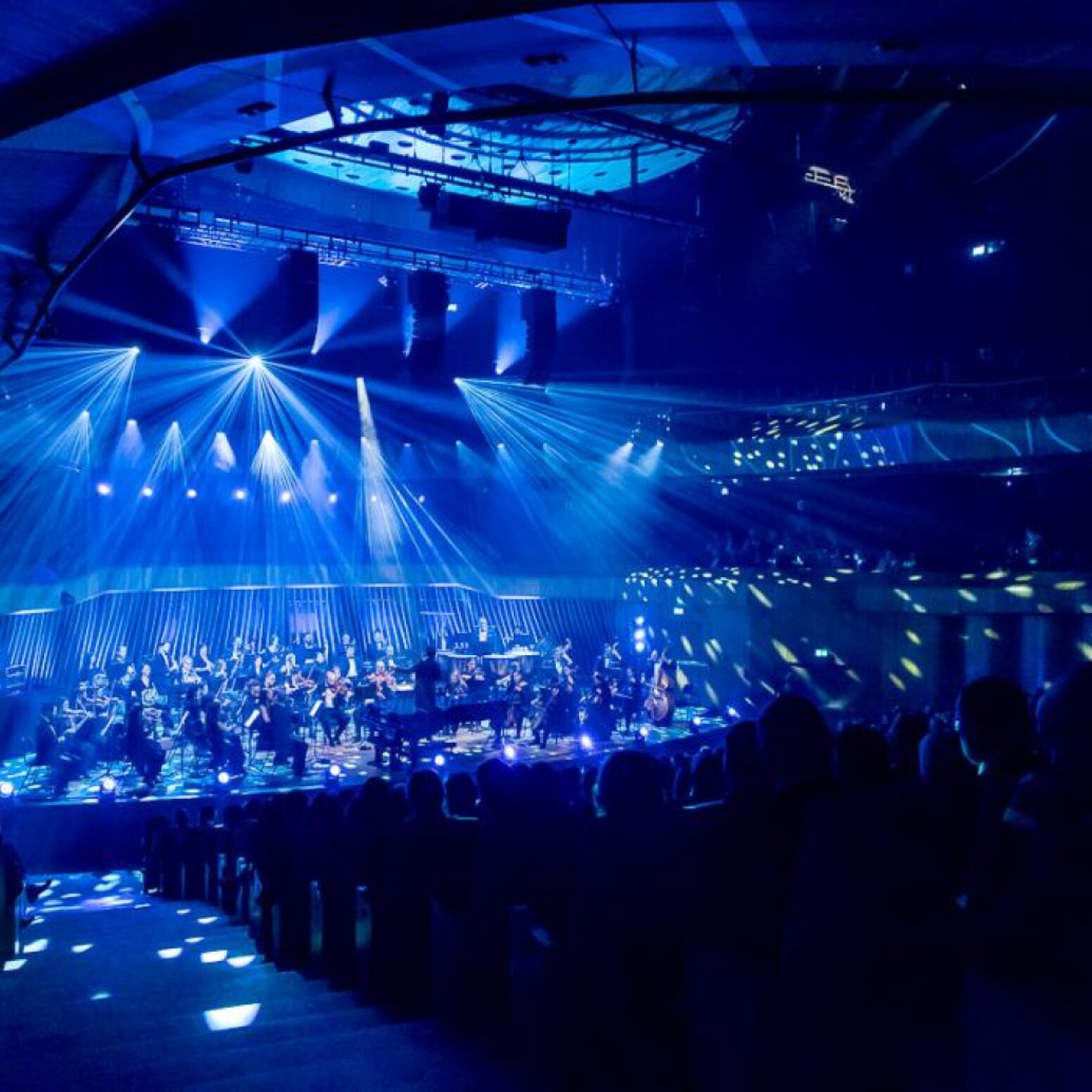 Gala wręczenie stypendiów