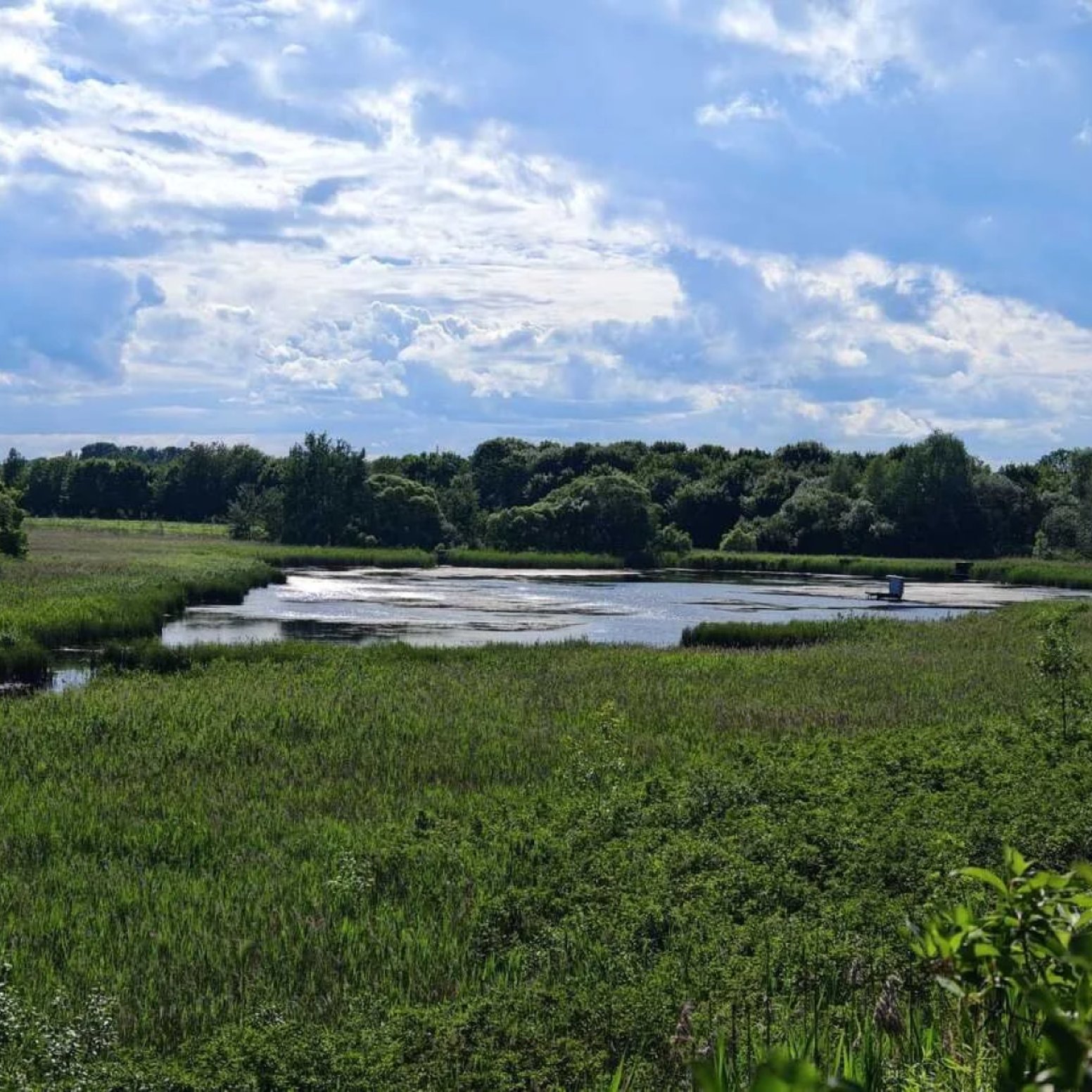 Jezioro