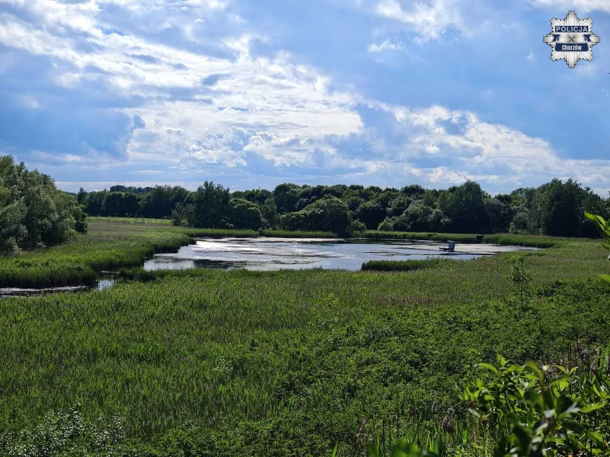 Jezioro
