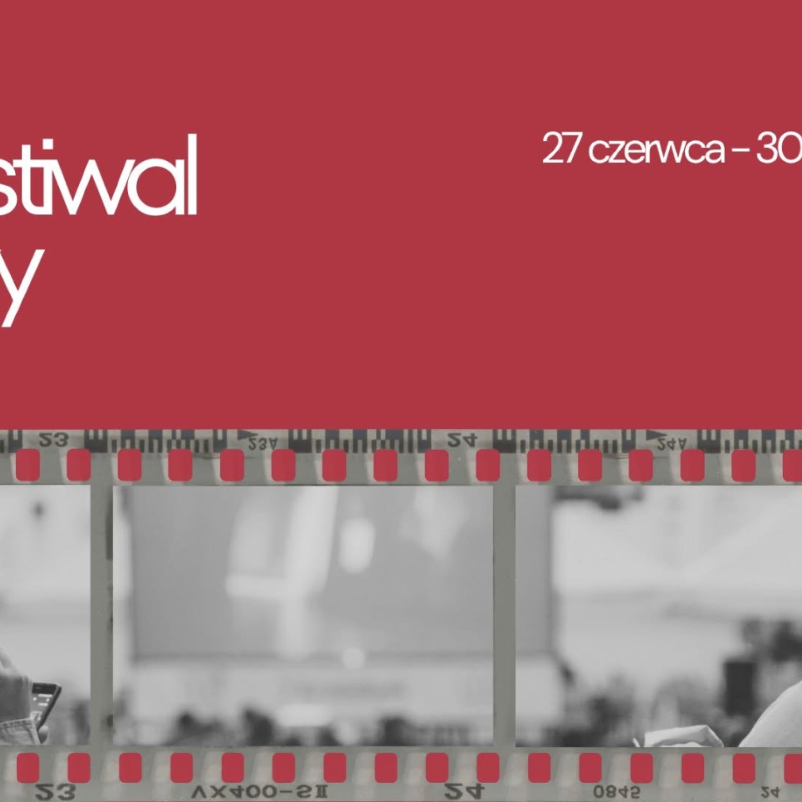 Letni Festiwal Filmowy Katowice