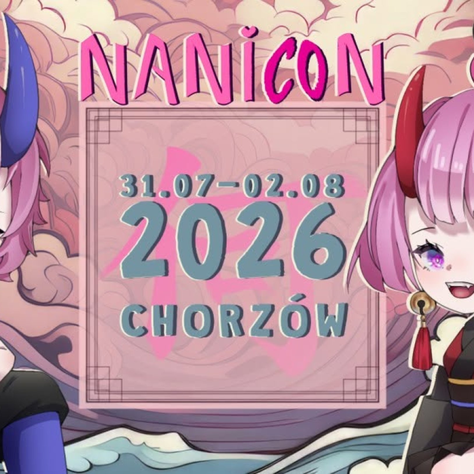 Nanicon 2026